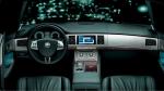 Jaguar XF 2008 года